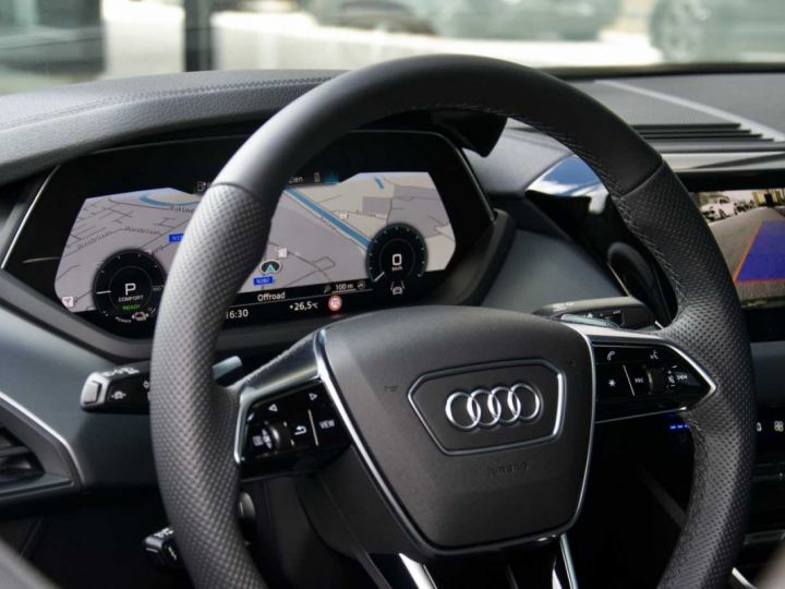 Audi e-tron GT quattro HUD B&O 22KW VentilatedSeats Pano - 19