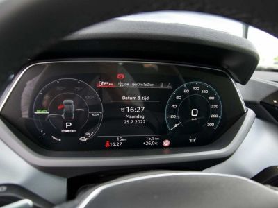 Audi e-tron GT quattro HUD B&O 22KW VentilatedSeats Pano   - 21