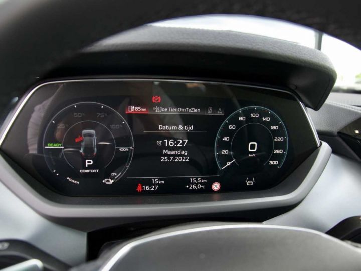 Audi e-tron GT quattro HUD B&O 22KW VentilatedSeats Pano - 21