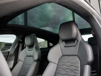 Audi e-tron GT quattro HUD B&O 22KW VentilatedSeats Pano   - 31