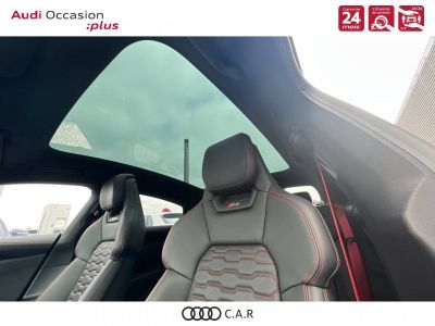 Audi e-tron GT RS 598 ch quattro S Extended   - 11