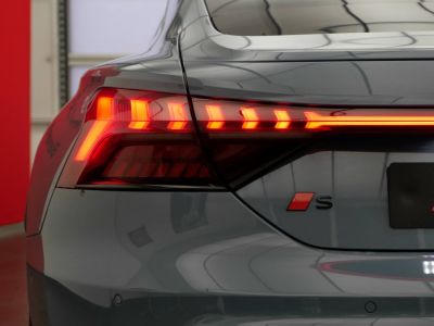 Audi e-tron GT S 591 ch quattro   - 22