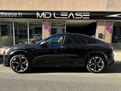 Audi e-tron GT s e-quattro sport 503 ch loa 990e-mois   - 3