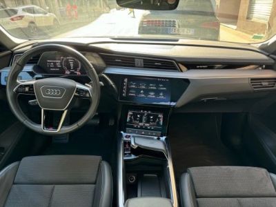 Audi e-tron GT s e-quattro sport 503 ch loa 990e-mois   - 5