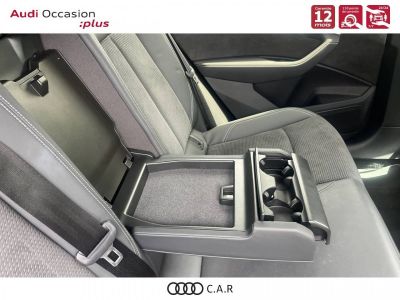 Audi e-tron SPORTBACK Sportback 50 quattro 313 ch S line   - 13