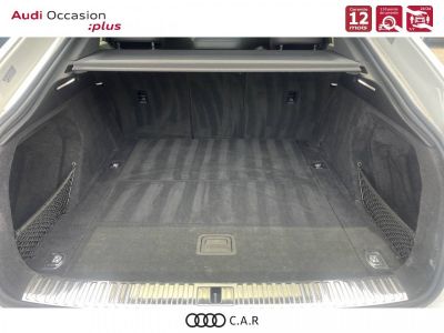 Audi e-tron SPORTBACK Sportback 50 quattro 313 ch S line   - 14