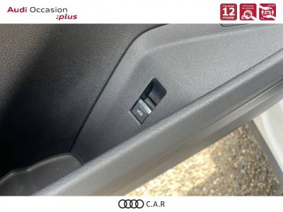 Audi e-tron SPORTBACK Sportback 50 quattro 313 ch S line   - 19