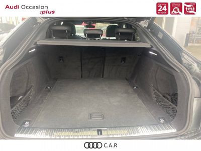 Audi e-tron SPORTBACK Sportback 55 quattro 408 ch S line   - 10