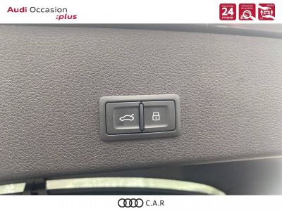 Audi e-tron SPORTBACK Sportback 55 quattro 408 ch S line   - 11