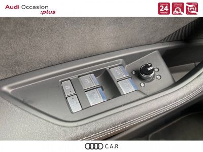 Audi e-tron SPORTBACK Sportback 55 quattro 408 ch S line   - 15