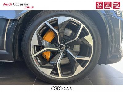 Audi e-tron SPORTBACK Sportback 55 quattro 408 ch S line   - 10