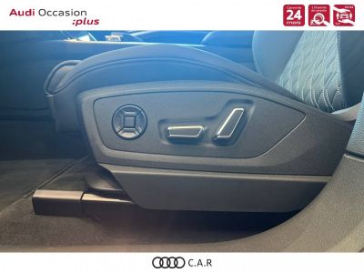 Audi e-tron SPORTBACK Sportback 55 quattro 408 ch S line   - 14