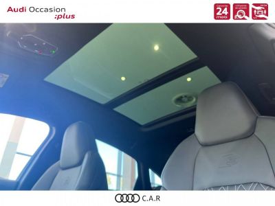 Audi e-tron SPORTBACK Sportback 55 quattro 408 ch S line   - 22