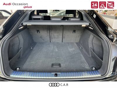 Audi e-tron SPORTBACK Sportback 55 quattro 408 ch S line   - 9