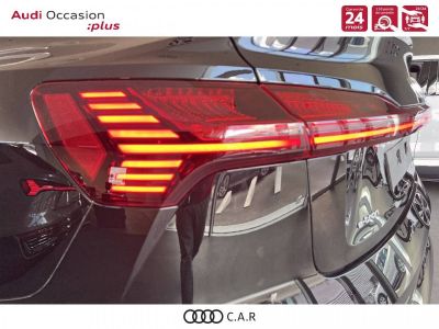 Audi e-tron SPORTBACK Sportback 55 quattro 408 ch S line   - 12