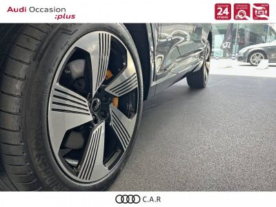 Audi e-tron SPORTBACK Sportback 55 quattro 408 ch S line   - 14