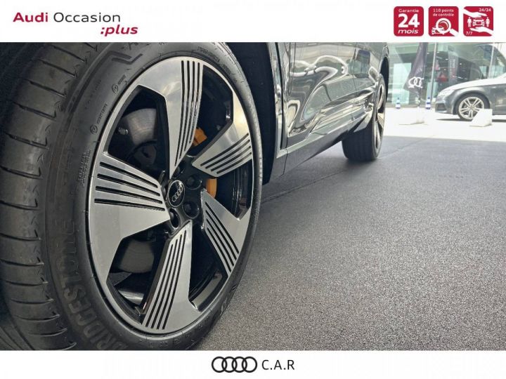 Audi e-tron SPORTBACK Sportback 55 quattro 408 ch S line - 14