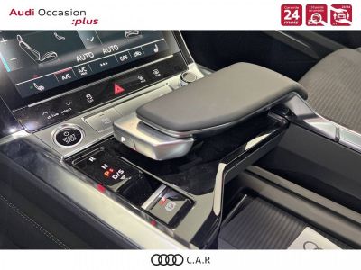 Audi e-tron SPORTBACK Sportback 55 quattro 408 ch S line   - 17