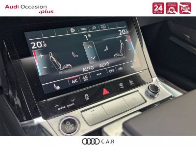 Audi e-tron SPORTBACK Sportback 55 quattro 408 ch S line   - 19