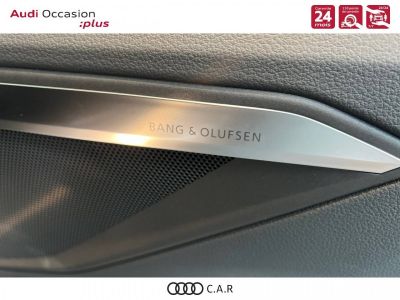 Audi e-tron SPORTBACK Sportback 55 quattro 408 ch S line   - 30