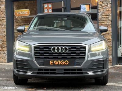 Audi Q2 10 30 TFSI 115ch BUSINESS LINE S-TRONIC   - 3