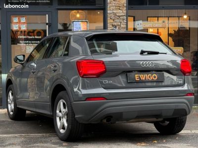 Audi Q2 10 30 TFSI 115ch BUSINESS LINE S-TRONIC   - 6