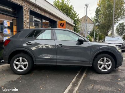 Audi Q2 10 30 TFSI 115ch BUSINESS LINE S-TRONIC   - 9