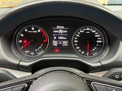 Audi Q2 10 30 TFSI 115ch BUSINESS LINE S-TRONIC   - 16