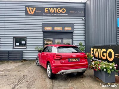 Audi Q2 10 30 TFSI 115ch S-LINE S-TRONIC BVA 7   - 4