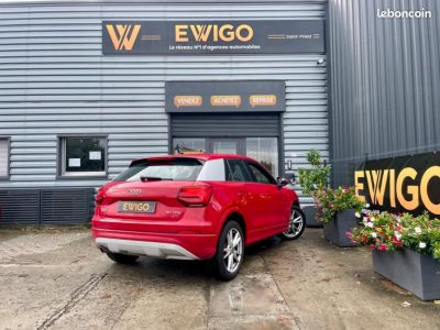 Audi Q2 10 30 TFSI 115ch S-LINE S-TRONIC BVA 7   - 6