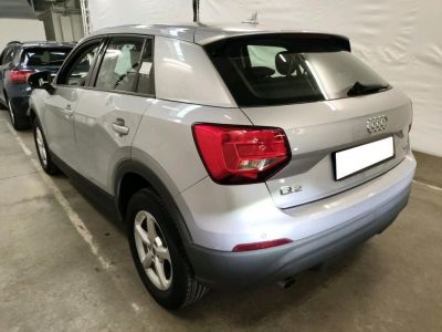 Audi Q2 10 TFSI 116   - 2