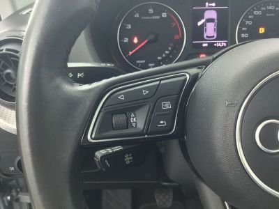 Audi Q2 10 TFSI 116   - 16