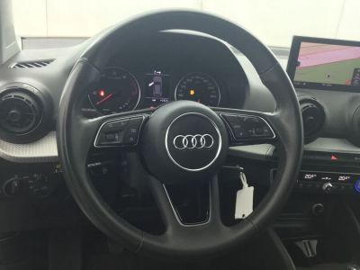 Audi Q2 10 TFSI 116   - 18