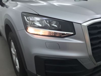 Audi Q2 10 TFSI 116   - 22