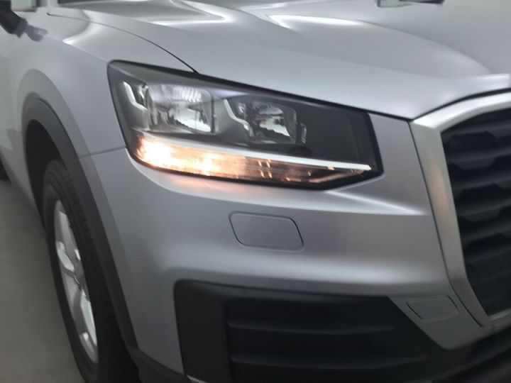 Audi Q2 10 TFSI 116 - 22