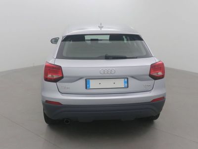 Audi Q2 10 TFSI 116   - 23