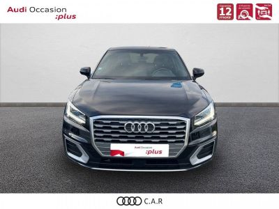 Audi Q2 10 TFSI 116 ch BVM6 S Line   - 2