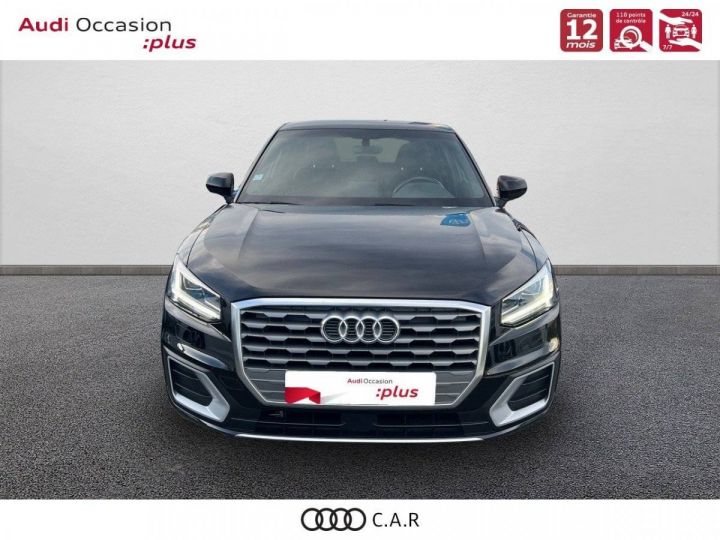 Audi Q2 10 TFSI 116 ch BVM6 S Line - 2