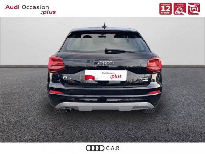 Audi Q2 10 TFSI 116 ch BVM6 S Line   - 4