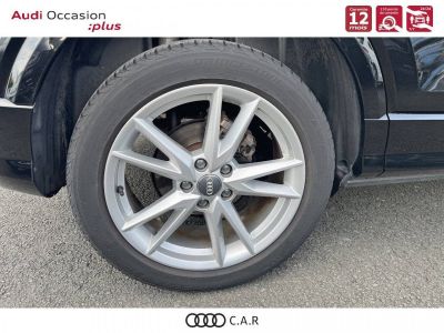 Audi Q2 10 TFSI 116 ch BVM6 S Line   - 11