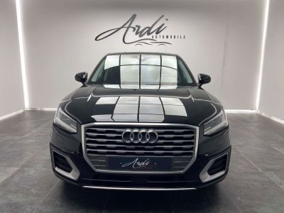 Audi Q2 10 TFSI GARANTIE 12 MOIS 1er PROPIETAIRE XENON   - 2