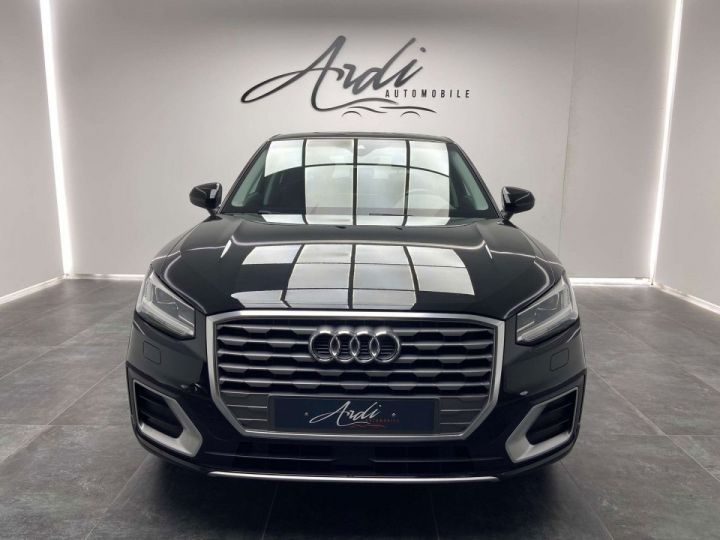 Audi Q2 10 TFSI GARANTIE 12 MOIS 1er PROPIETAIRE XENON - 2