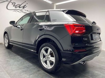 Audi Q2 10 TFSI GARANTIE 12 MOIS 1er PROPIETAIRE XENON   - 13