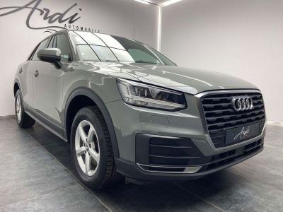 Audi Q2 10 TFSI GARANTIE 12 MOIS 1er PROPIO XENON GPS   - 3