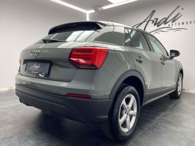 Audi Q2 10 TFSI GARANTIE 12 MOIS 1er PROPIO XENON GPS   - 4