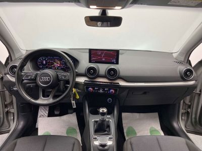 Audi Q2 10 TFSI GARANTIE 12 MOIS 1er PROPIO XENON GPS   - 8