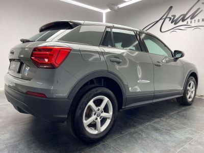 Audi Q2 10 TFSI GARANTIE 12 MOIS 1er PROPIO XENON GPS   - 11