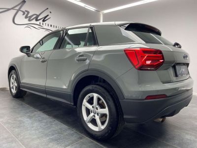 Audi Q2 10 TFSI GARANTIE 12 MOIS 1er PROPIO XENON GPS   - 12