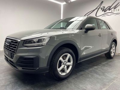 Audi Q2 10 TFSI GARANTIE 12 MOIS 1er PROPIO XENON GPS   - 13