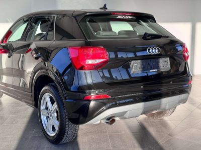 Audi Q2 10 TFSI SPORT S-TRONIC 1ERPRO NAVI CLIM PDC TVA   - 5